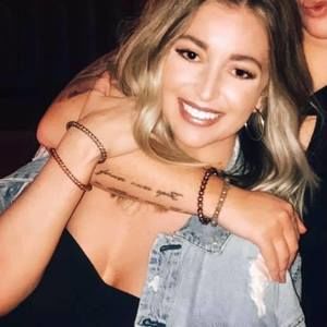 Meet your Posher, Shelby